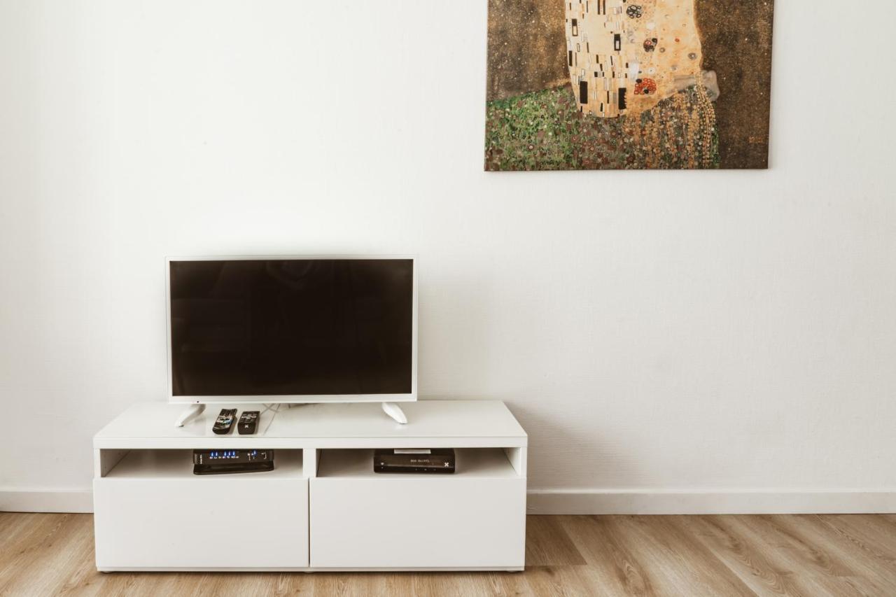 Luxe Appartement *
