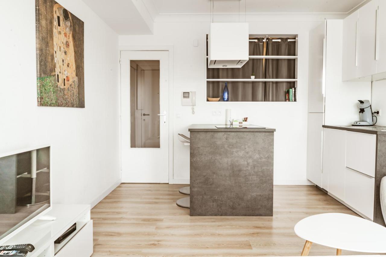 Luxe Appartement