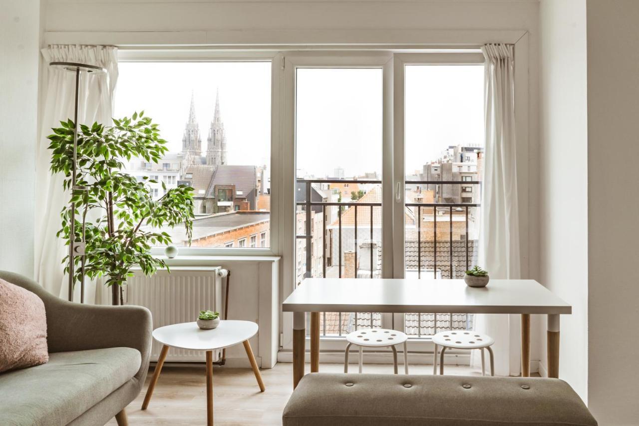 Luxe Appartement